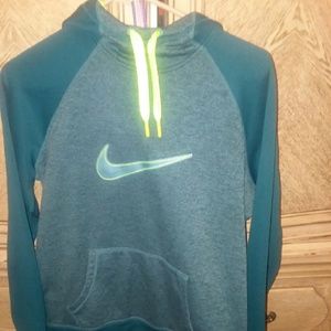 Nike sweater